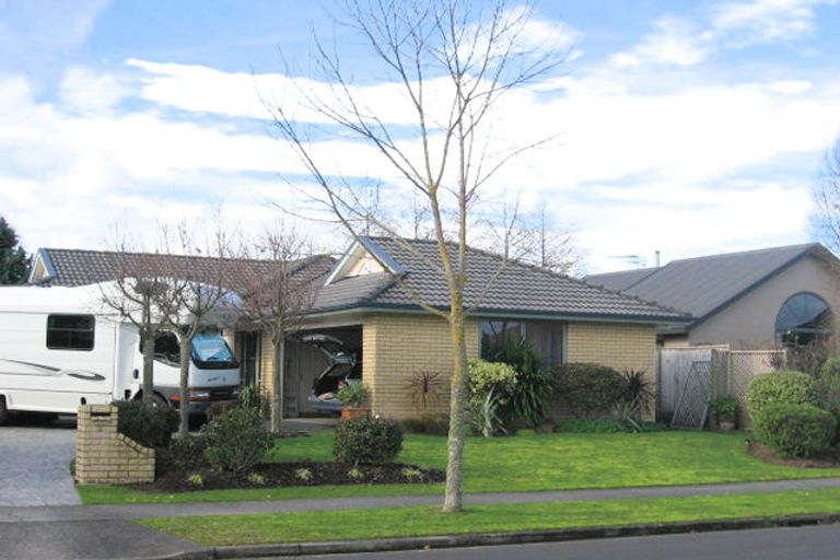 Photo of property in 9 Canaandale Drive, Flagstaff, Hamilton, 3210