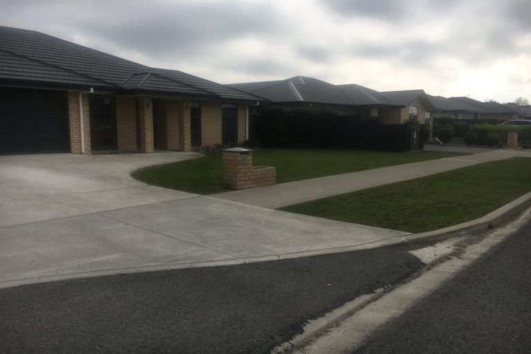 Photo of property in 87 Acacia Avenue, Rangiora, 7400