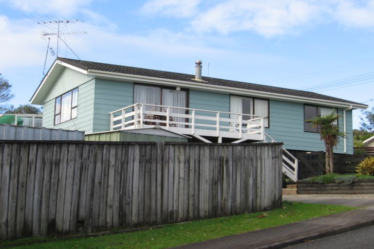 Photo of property in 8 Cornel Circle, Snells Beach, 0920