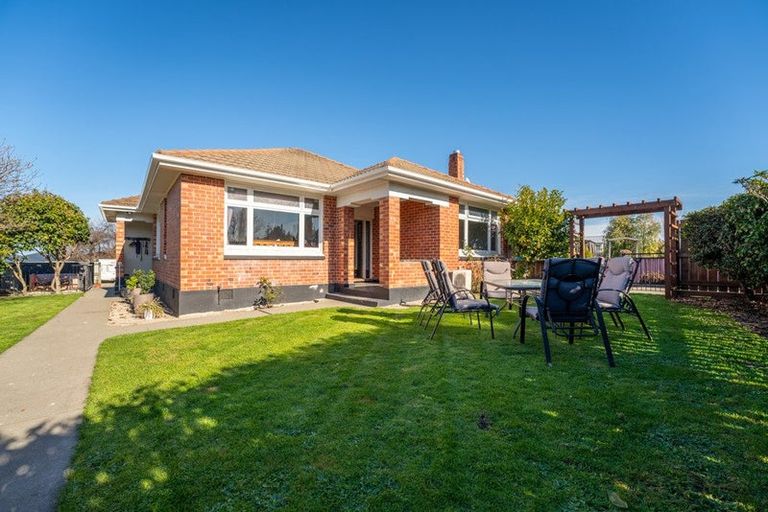 Photo of property in 45 James Street, Kensington, Timaru, 7910