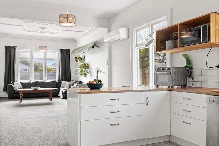 Photo of property in 18 Waterloo Street, Saint Kilda, Dunedin, 9012