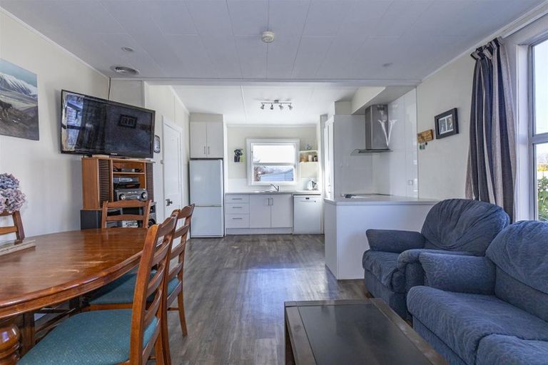 Photo of property in 62 Denmark Street, Fairlie, 7925