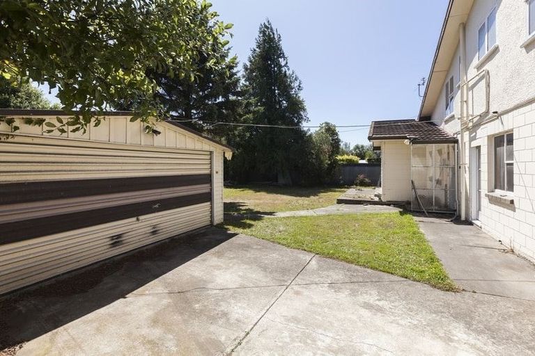 Photo of property in 78 Sabys Road, Halswell, Christchurch, 8025