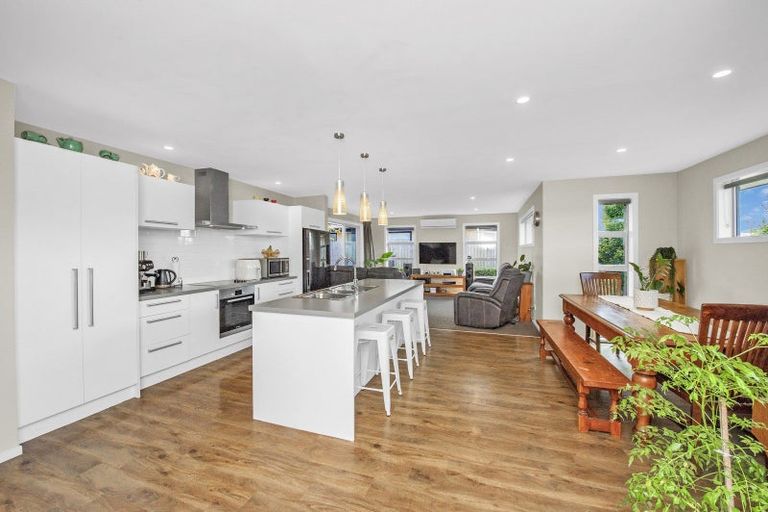 Photo of property in 21 Palladio Avenue, Leeston, 7632