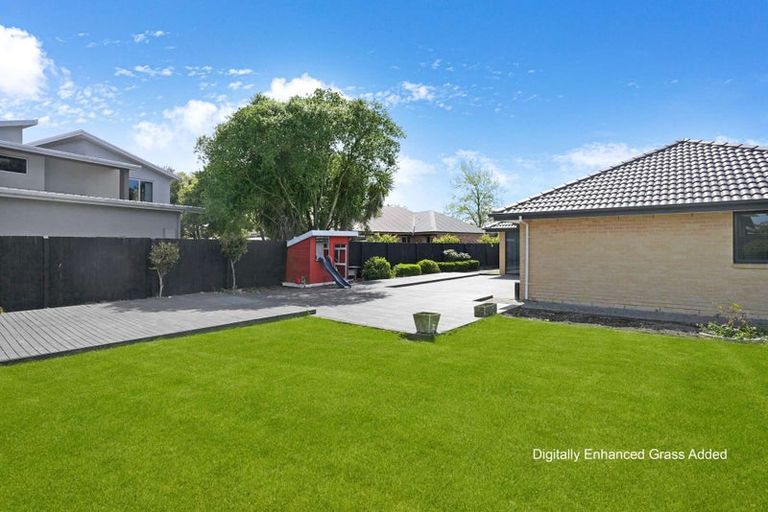 Photo of property in 3 Laguna Gardens, Shirley, Christchurch, 8052