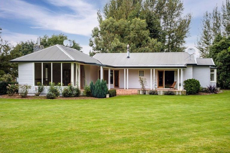Photo of property in 44 Palk Road, Orari, Temuka, 7986
