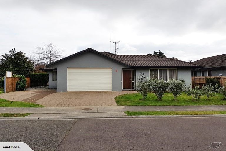 Photo of property in 5 Montrose Place, Pyes Pa, Tauranga, 3112