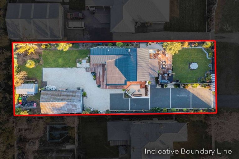 Photo of property in 558 Williams Street, Kaiapoi, 7691