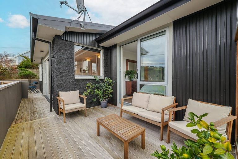 Photo of property in 12 Taine Street, North East Valley, Dunedin, 9010