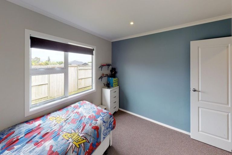 Photo of property in 296 Cambridge Avenue, Ashhurst, 4810