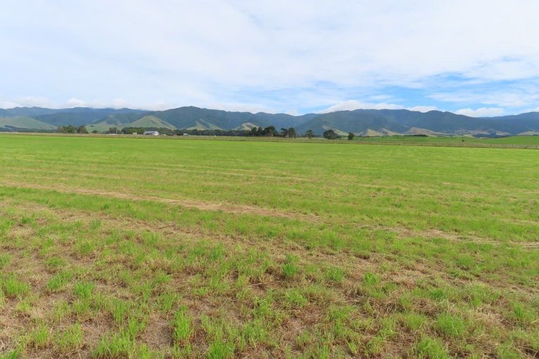 Photo of property in 490 Maharahara Road, Dannevirke, 4972
