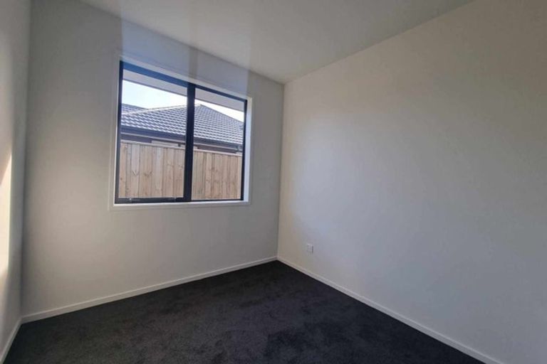 Photo of property in 11 Harness Way, Rolleston, 7615