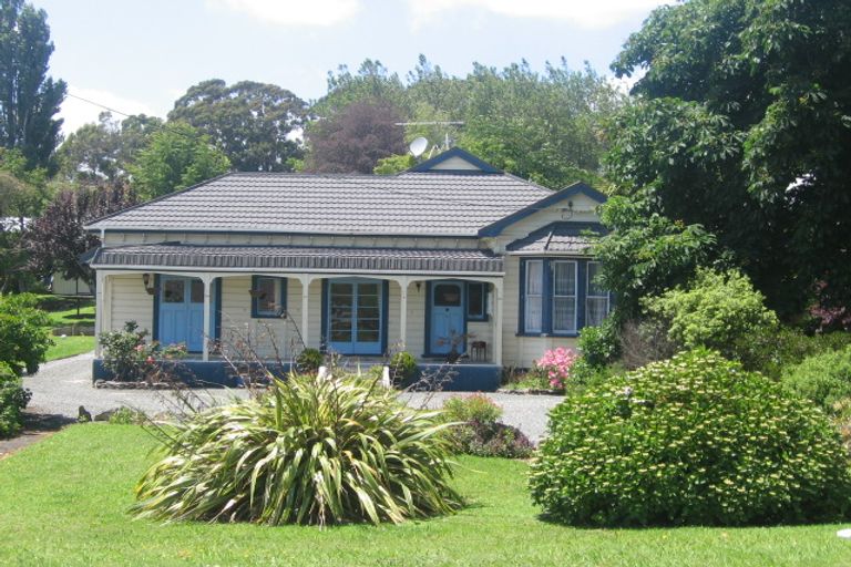 Photo of property in 17 Seddon Street, Te Kuiti, 3910