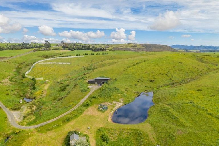 Photo of property in 790 Pungaere Road, Waipapa, 0295