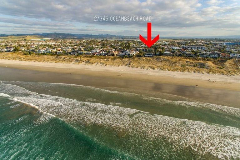 Photo of property in 2/346 Oceanbeach Road, Mount Maunganui, 3116