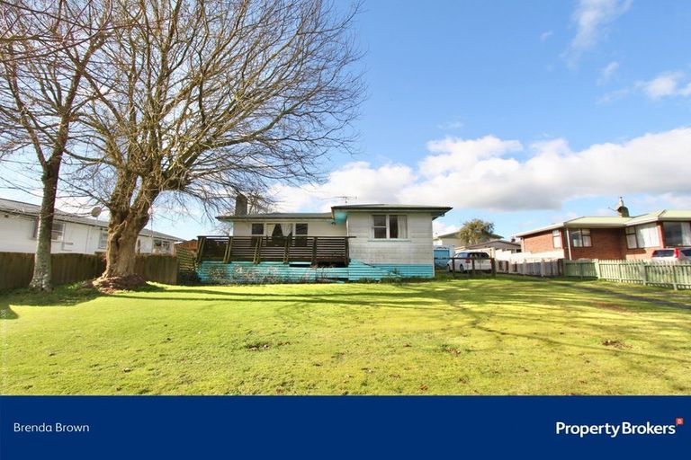 Photo of property in 89 Arawa Crescent, Tokoroa, 3420