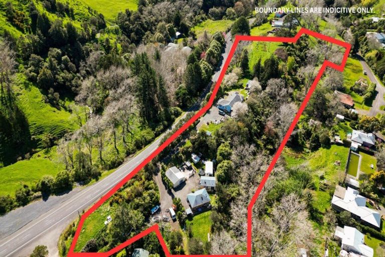 Photo of property in 1899a State Highway 23, Whatawhata, Hamilton, 3293