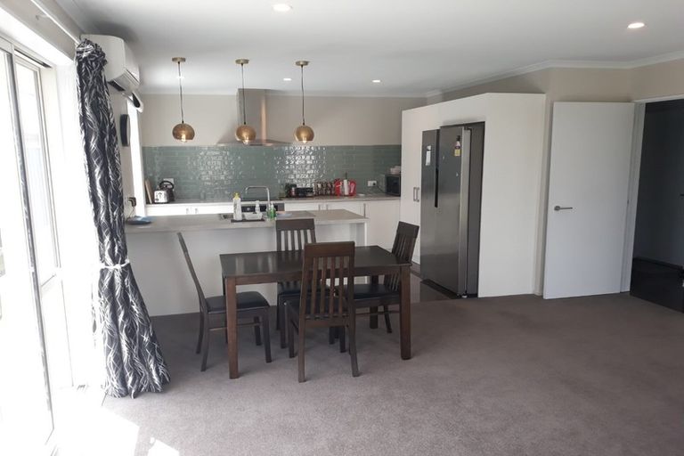 Photo of property in 12 Chandler Way, Rolleston, 7615