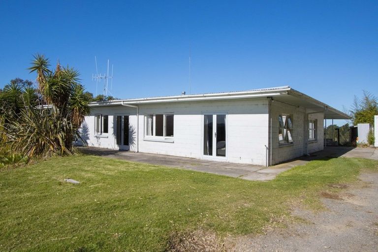 Photo of property in 291 Rea Road, Tahawai, 3178