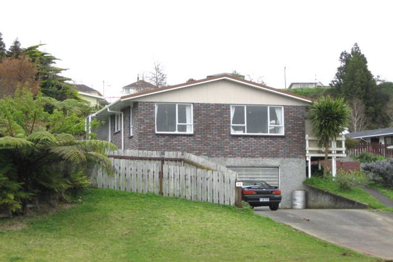 Photo of property in 11 Salcombe Terrace, Welbourn, New Plymouth, 4312