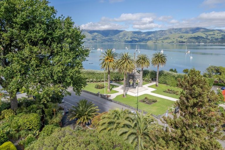 Photo of property in 81 Rue Lavaud, Akaroa, 7520