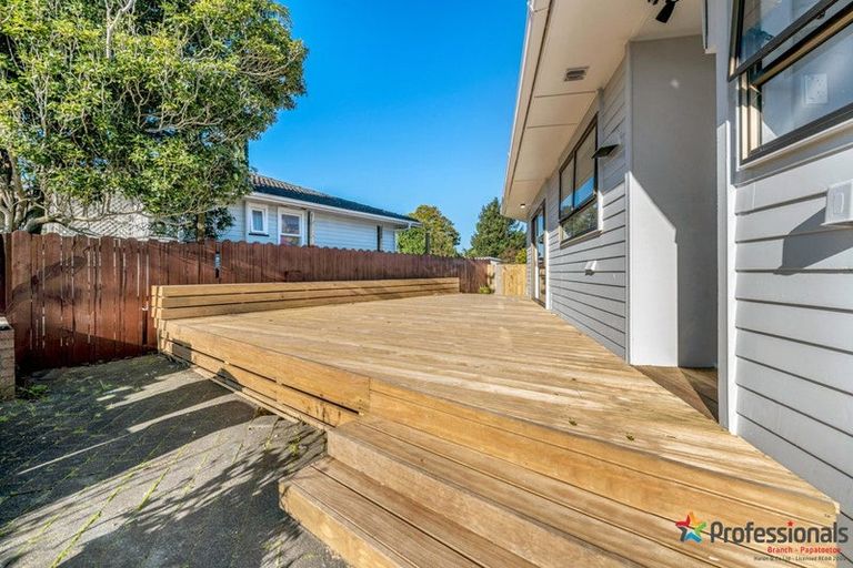 Photo of property in 4 Burlington Place, Manurewa, Auckland, 2102