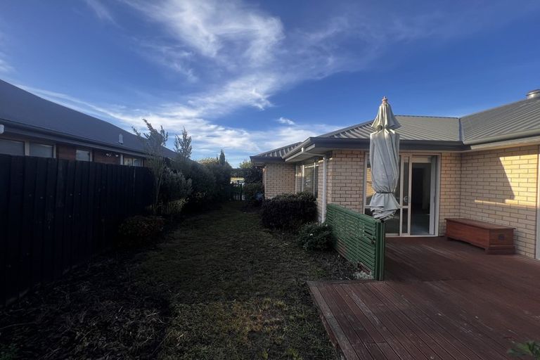 Photo of property in 28 Corsair Drive, Wigram, Christchurch, 8042