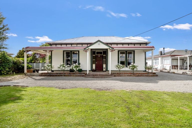 Photo of property in 77 Sedcole Street, Pahiatua, 4910