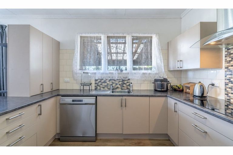 Photo of property in 7 Swan Street, Gore, 9710