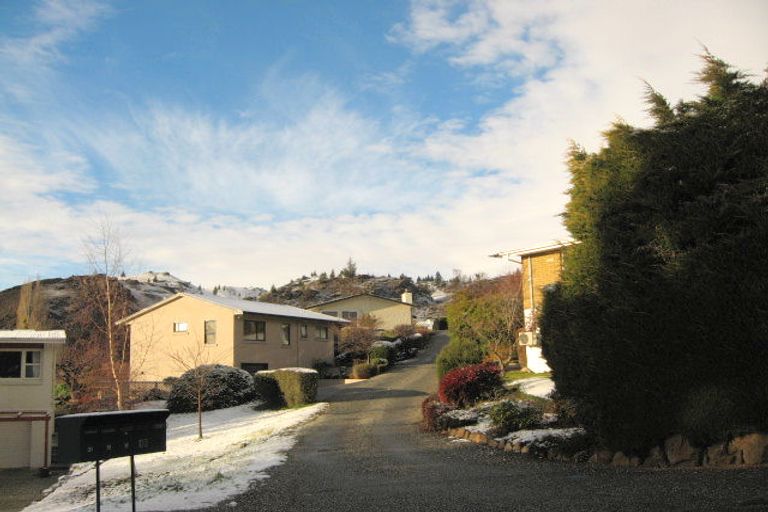 Photo of property in 15 Old Bridge Road, Bridge Hill, Alexandra, 9320