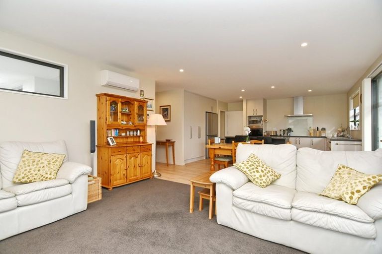 Photo of property in 25 Salisbury Avenue, Rangiora, 7400