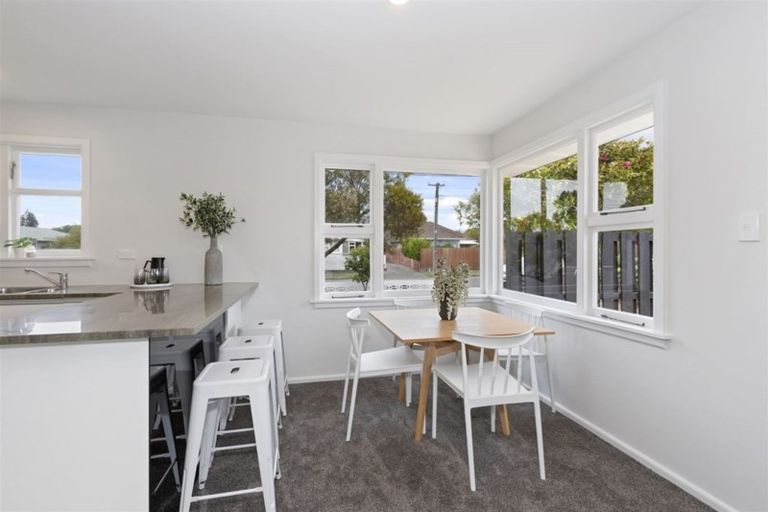 Photo of property in 10 Gilwell Street, Burwood, Christchurch, 8083