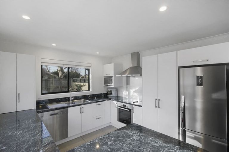 Photo of property in 118 Bowen Street, Rakaia, 7710