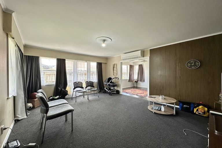 Photo of property in 11 Brees Street, Epuni, Lower Hutt, 5011