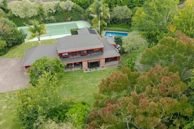 Photo of property in 97 Butcher Road, Matangi, Hamilton, 3284