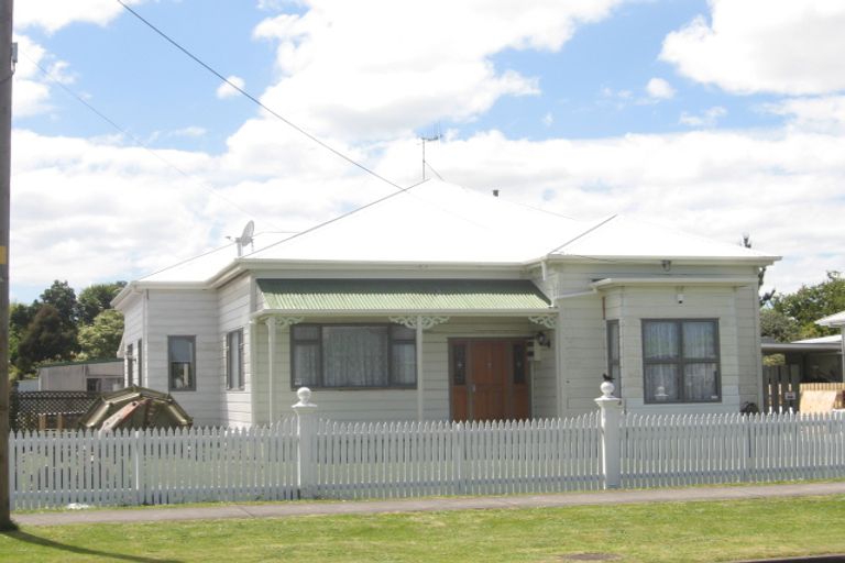 Photo of property in 32 Niblett Street, Whanganui, 4500