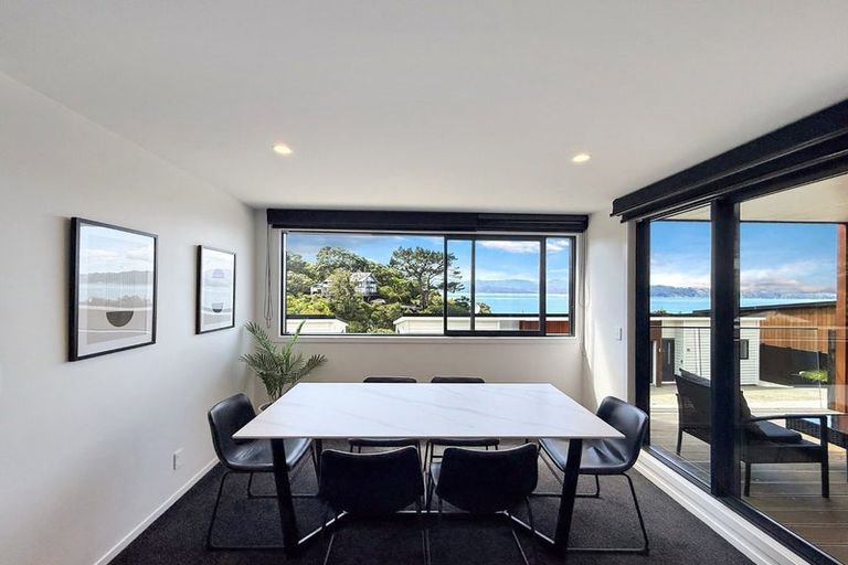 Photo of property in 56 Rangiora Avenue, Kaiwharawhara, Wellington, 6035