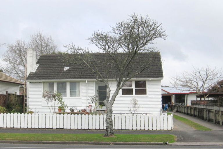 Photo of property in 38 Bader Street, Bader, Hamilton, 3206