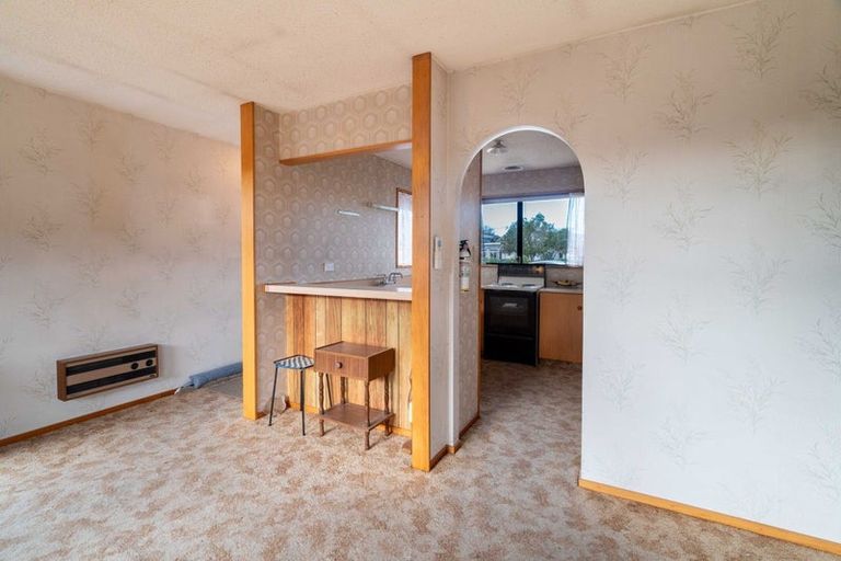 Photo of property in 85a Brougham Street, Addington, Christchurch, 8024