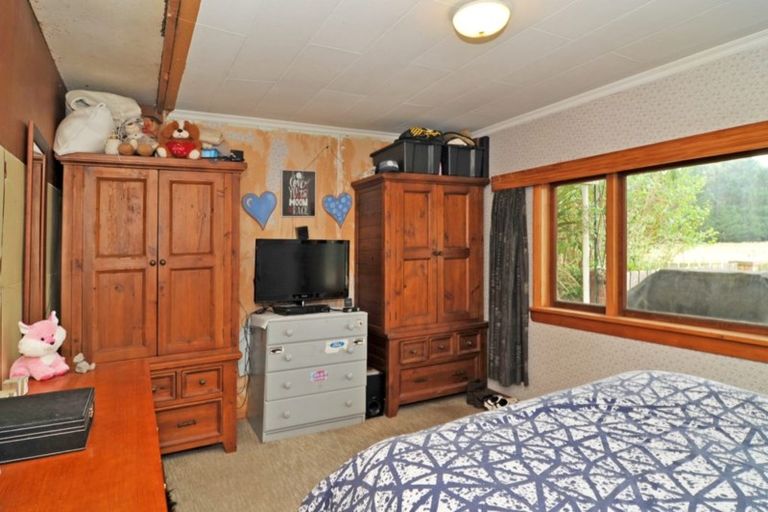 Photo of property in 56 Goodwood Road, Goodwood, Palmerston, 9481