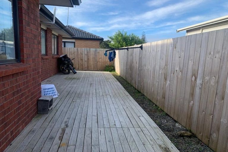 Photo of property in 202 Buckland Road, Mangere East, Auckland, 2024