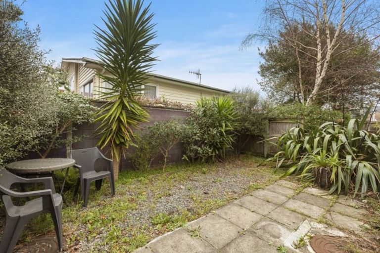 Photo of property in 4a/10 Park Avenue, Epuni, Lower Hutt, 5011
