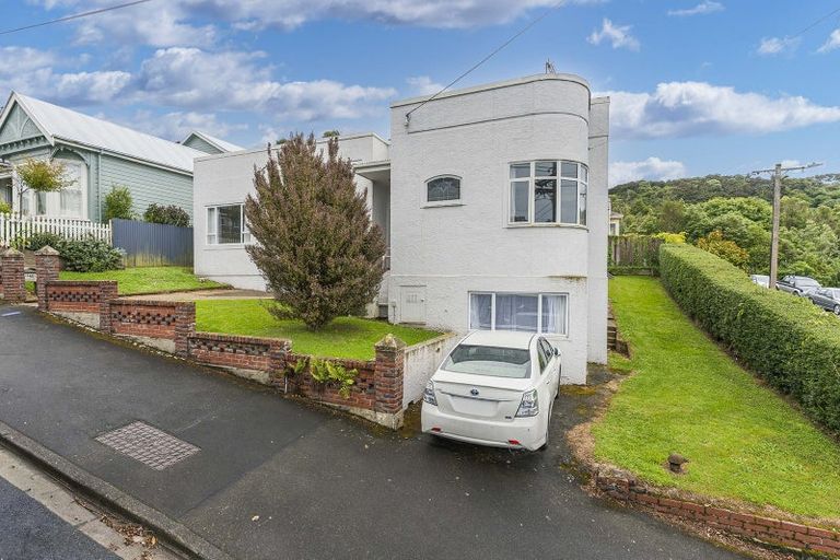 Photo of property in 140 Dundas Street, North Dunedin, Dunedin, 9016