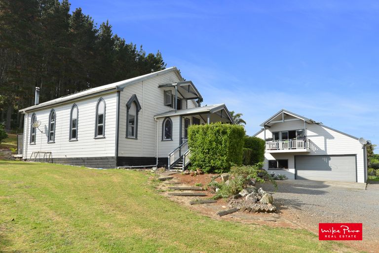 Photo of property in 121 Church Road, Ngararatunua, Kamo, 0185