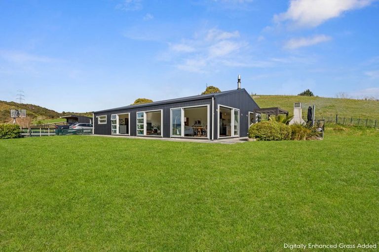 Photo of property in 4 Bridle Way, Hunua, Papakura, 2583