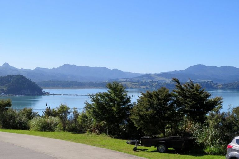 Photo of property in 614 Wyuna Bay Road, Wyuna Bay, Coromandel, 3581