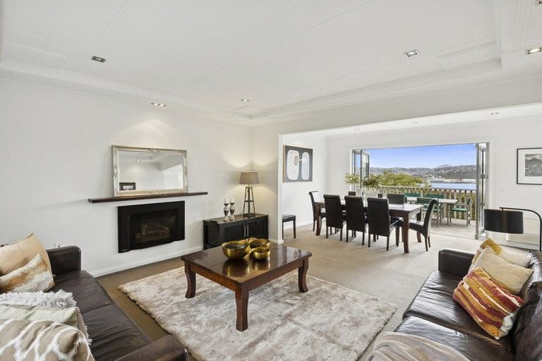 Photo of property in 34 Glengyle Street, Vauxhall, Dunedin, 9013