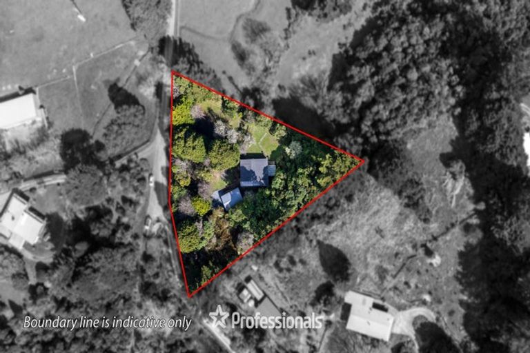 Photo of property in 199 Marchant Road, Kaitoke, Upper Hutt, 5018