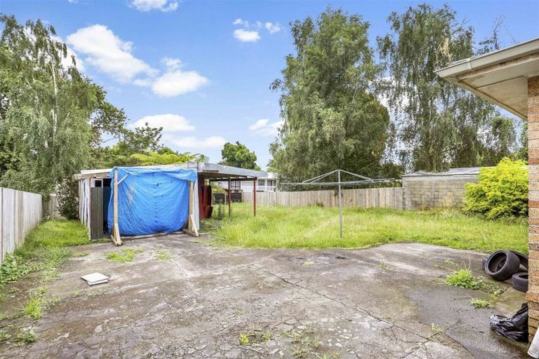 Photo of property in 44 Shakespeare Avenue, Enderley, Hamilton, 3214