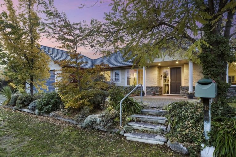 Photo of property in 16 Pioneer Court, Cromwell, 9310